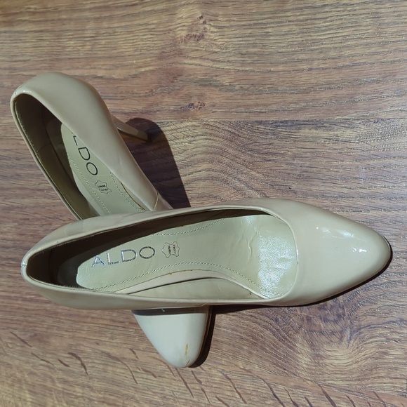 Aldo - Stilettos - Picture 2 of 5